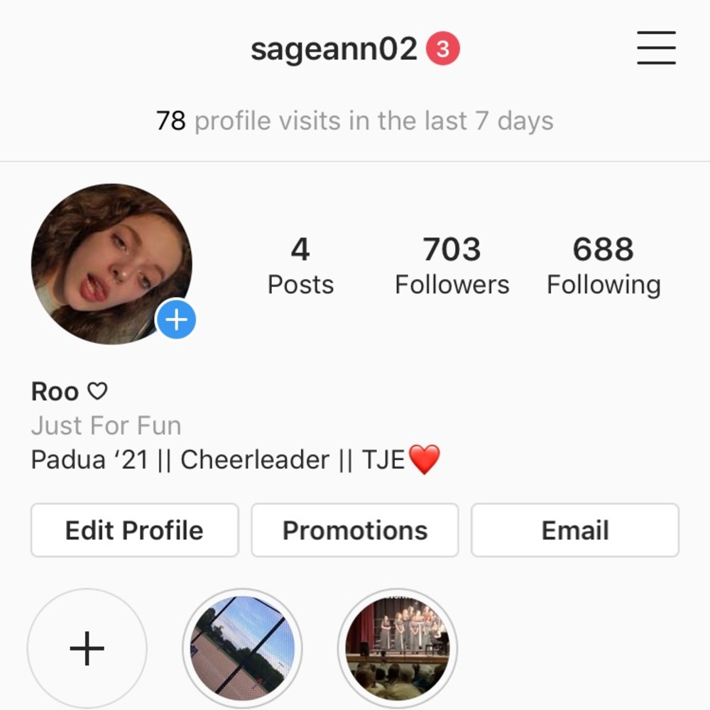 Follow me